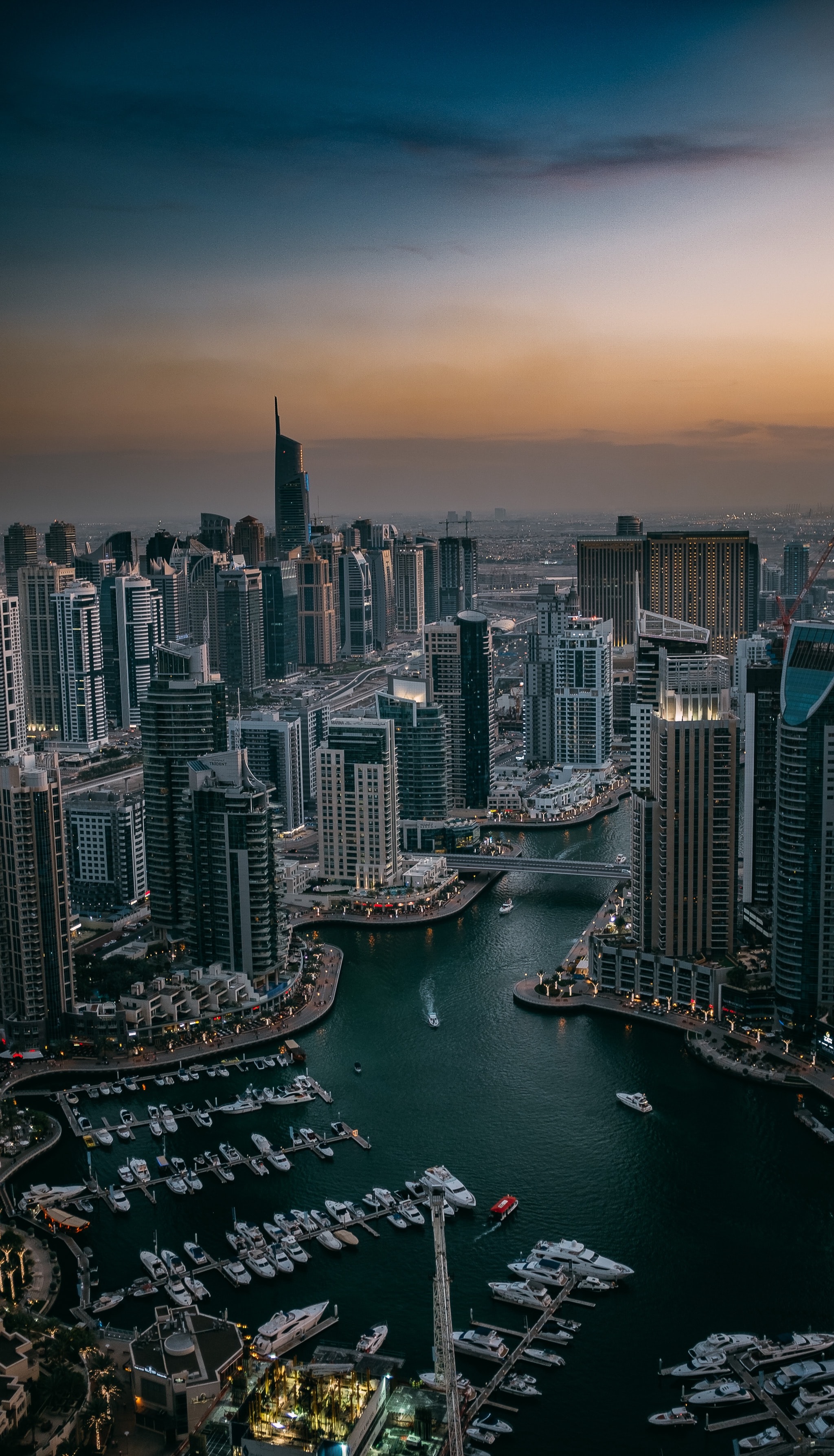 Dubai Marina6