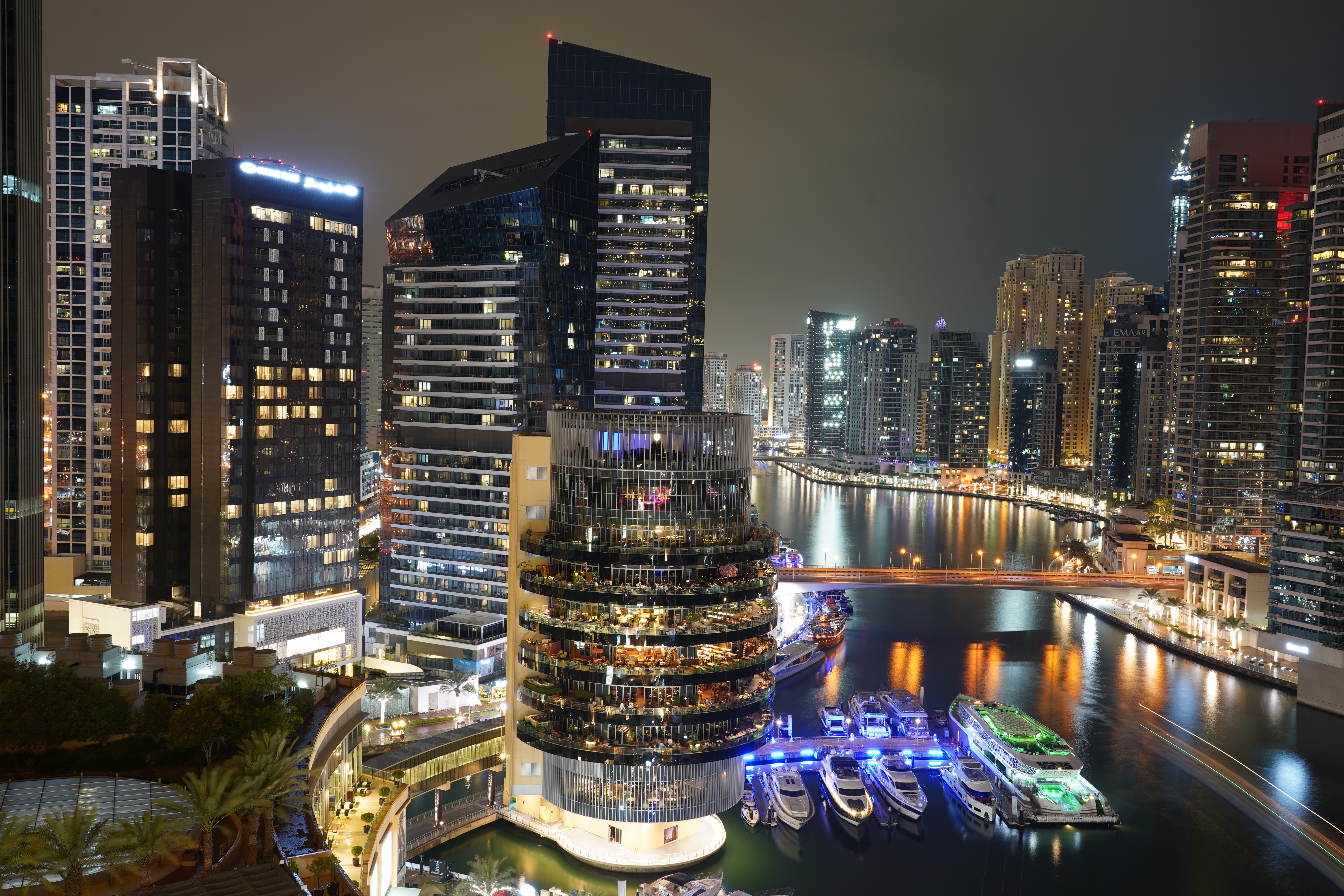 Dubai Marina4