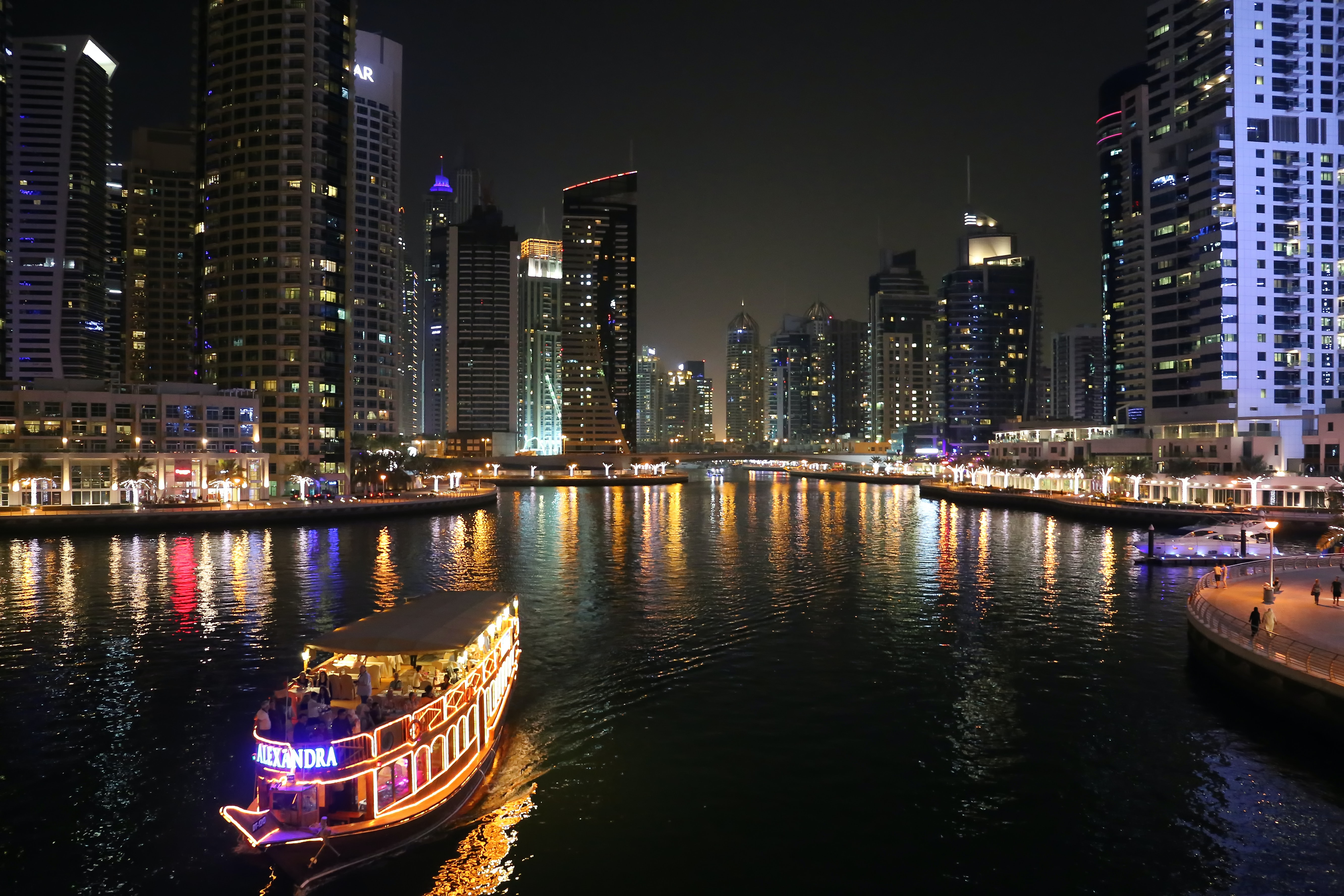 Dubai Marina5